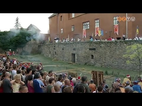 Kőszegi Ostromnapok