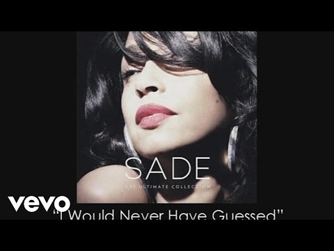 Video thumbnail for I Would Never Have Guessed