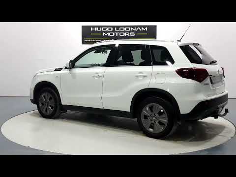 Suzuki Vitara 1.5 S1-HEV SZ-T AGS 5DR - Image 2