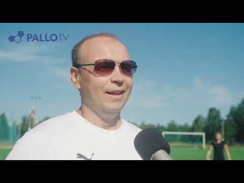 Turnausennakko, Laura Kalmari 2019 - lopputurnaus: Turnauspäällikkö Marko Ikonen