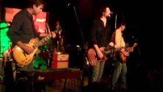 Drive-By Truckers &quot;Sink Hole&quot;