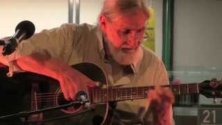 Peter Walker (2) à la BPI - Centre Pompidou - 31/10/2014