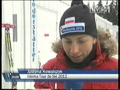 Na półmetku Tour de Ski 2012 (02.01.2012)