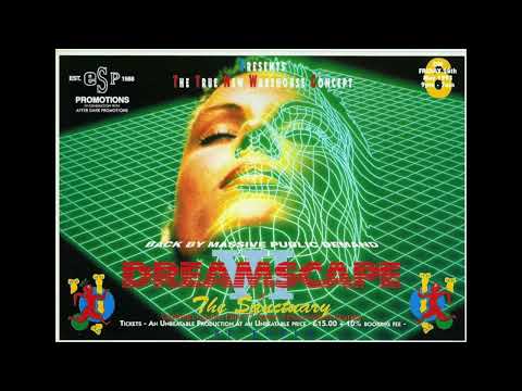 Slipmatt - Dreamscape 6