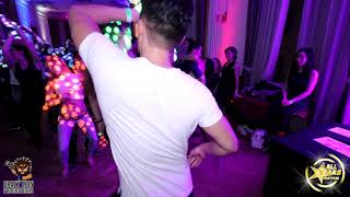 All Stars Festival Budapest 5th edition [ Sensualidad by DJ Tronky ] Saturday Party recap