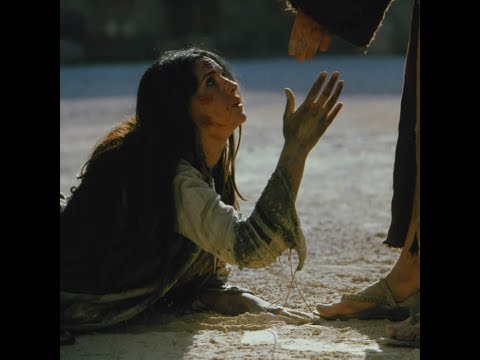 New Again by Sarah Evans & Brad Paisley -The passion of the Christ-