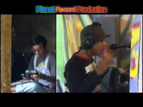 Buset - Radio Si Buset[official music video]