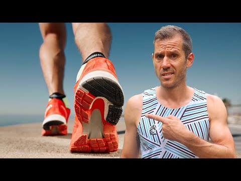 The Big Problem With Road Running (5 Solutions)