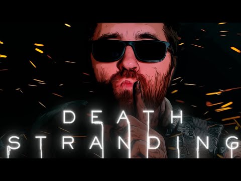 Death Stranding #11 - Wędrówka