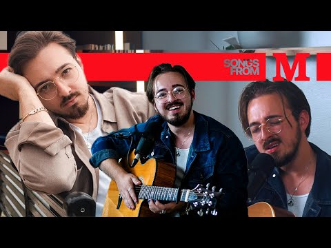 In Another Life - Charlie Archer | Acoustic Performance