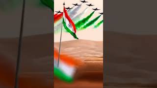 august 15 special song //Vande Mataram // maa tujhe salaam // independence day special // #shorts