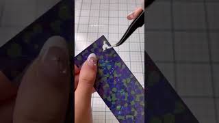 Toploader deco💕 #asmr #satisfying #satisfyingvideo #shorts