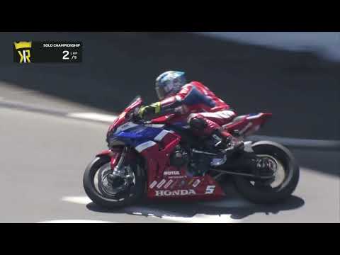 Southern 100 2025 - THE BIG ONE! 🔥