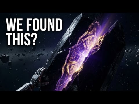 The Strangest Things We have Discovered in Space