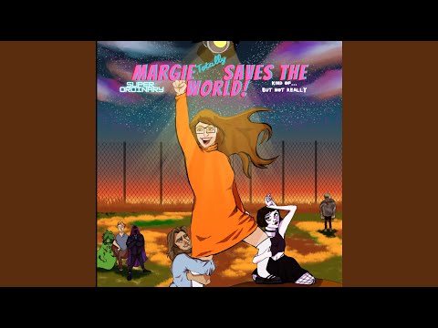 Where the Lights are Always On