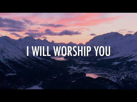 I Will Worship You | 예배합니다 // Korean Song // Rose Park // Lyrics