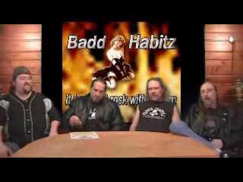 Badd Habitz Part Two