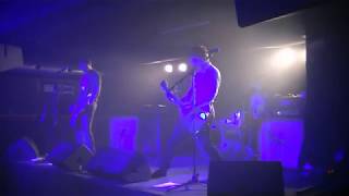 Well adjusted (MxPx Tribute)  - Secret weapon (Live)