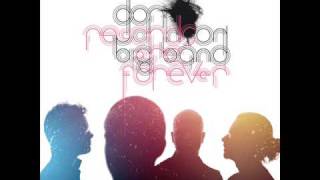 Don Johnson Big Band - Running Man (with lyrics)