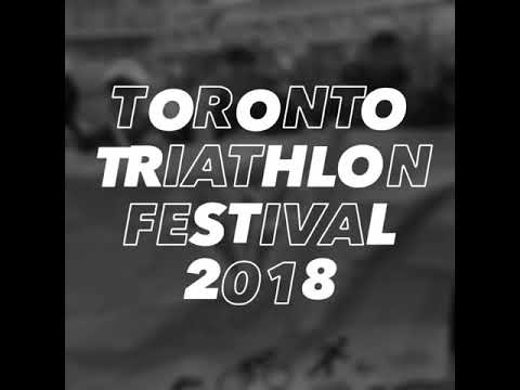 FilCanTri 2018-Toronto Triathlon Festival-July 22