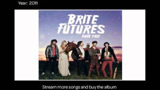 Brite Futures - Test of Time (Ft. Pearl Dragon)