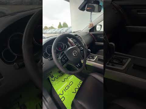 фото mazda cx-9 i 0