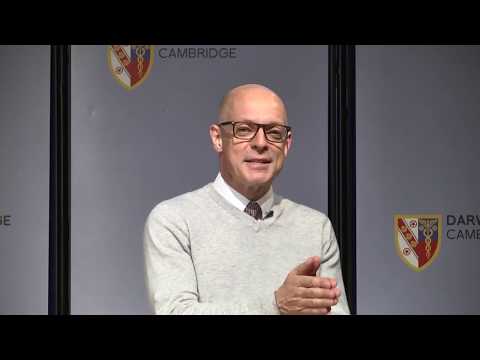 Games in sports by Dave Brailsford