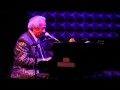 Allen Toussaint- All These Things, Live at Joe's Pub, NYC 2014-08-10