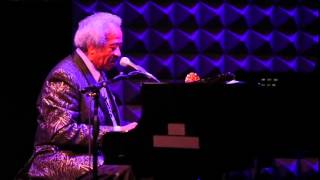Allen Toussaint- All These Things, Live at Joe's Pub, NYC 2014-08-10