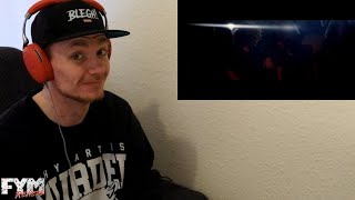 For All Those Sleeping - Mark My Words REACTION