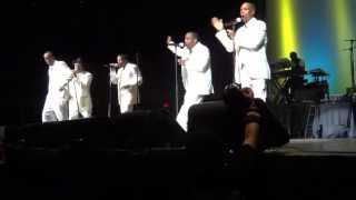 NEW EDITION: Mr. Telephone Man LIVE in Hawaii!
