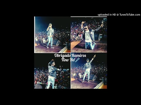 Tino HD - Vou Comer na Rua (Zouk)