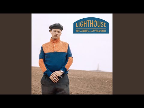Lighthouse (feat. Cazeaux O.S.L.O & Pearl Gates)
