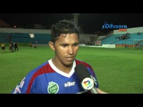 Sampaio Corrêa 0 x 1 Maranhão (3° Jogo Final da Copa Cidade de São Luís 2013)