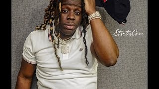 Hollywood YC - Money Counter feat. Johnny Cinco