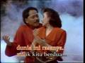 Muchsin Alatas Dan Titiek Sandhora Dunia Milik Berdua