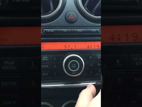 Pembina, North Dakota FM Bandscan - January 5, 2019