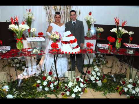 clip casamento Carol e Junior