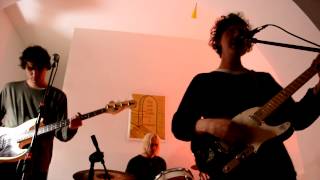 Popstrangers - Heaven