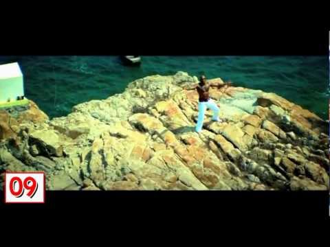 ITALY: TOP DIGITAL DOWNLOAD (WEEK 39_24/09-30/09/2012)