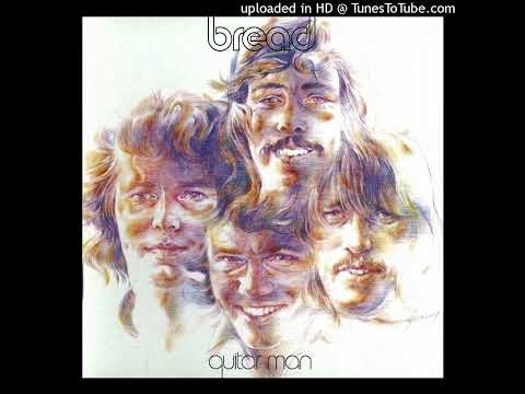 BREAD-Guitar Man-02-Guitar Man-{1972}
