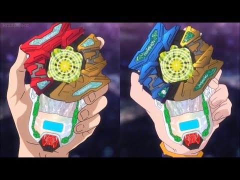 Digimon Universe Appli Monsters - Roleplaymon & Perorimon Appliarise