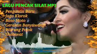 Download lagu FULL LAGU PENCAK SILAT TERBAIK mp3