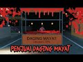 PENJUAL DAGING MAYAT HOROR MOVIE SAKURA SCHOOL SIMULATOR HOROR