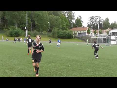 Norrby IF - Kronängs IF P03/04