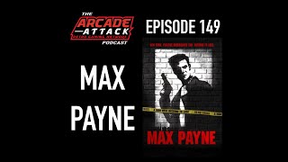 Max Payne - PC Classic Series - The American Dream Turned Sour : AA POD 149