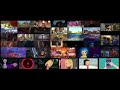 All Pixar Movies Playing At The Same Time 1995 2027