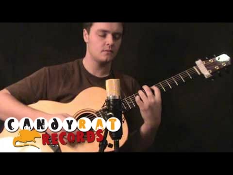 Craig D'Andrea - Three Mile Bikeride - www.candyrat.com