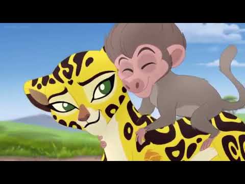 Nick Wildeladdin 3: The King of Thieves Part 22 - Wedding/The Finale