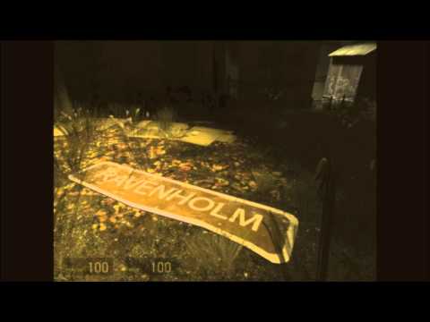 Awesome Video Game Music 440: Requiem for Ravenholm (Half-Life 2)